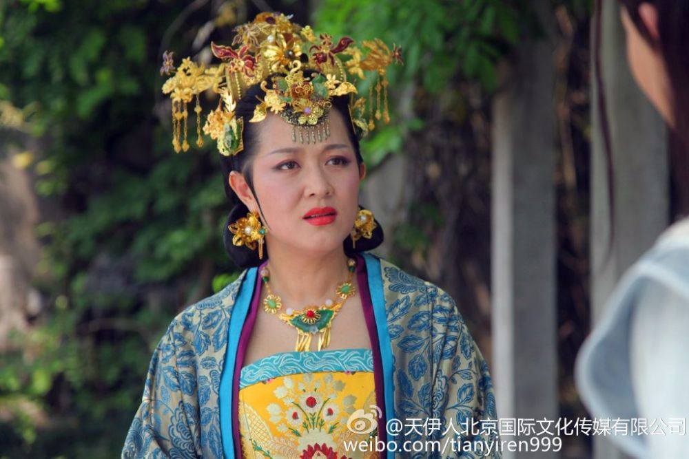 Naughty Princess 《调皮王妃》 2015 part2