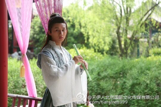Naughty Princess 《调皮王妃》 2015 part2
