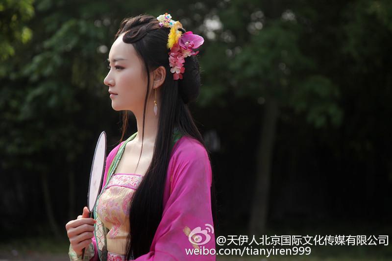 Naughty Princess 《调皮王妃》 2015 part2