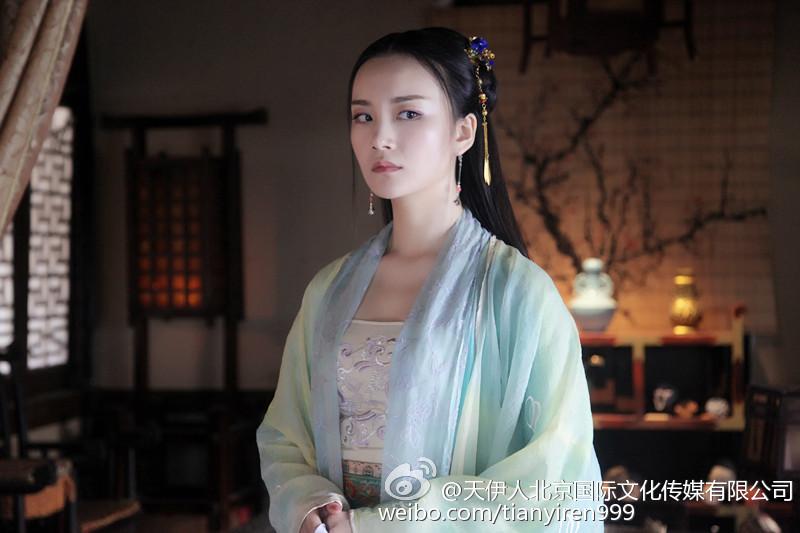 Naughty Princess 《调皮王妃》 2015 part2