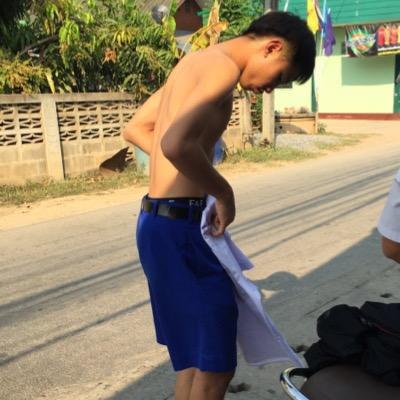 ฟินยามเช้า