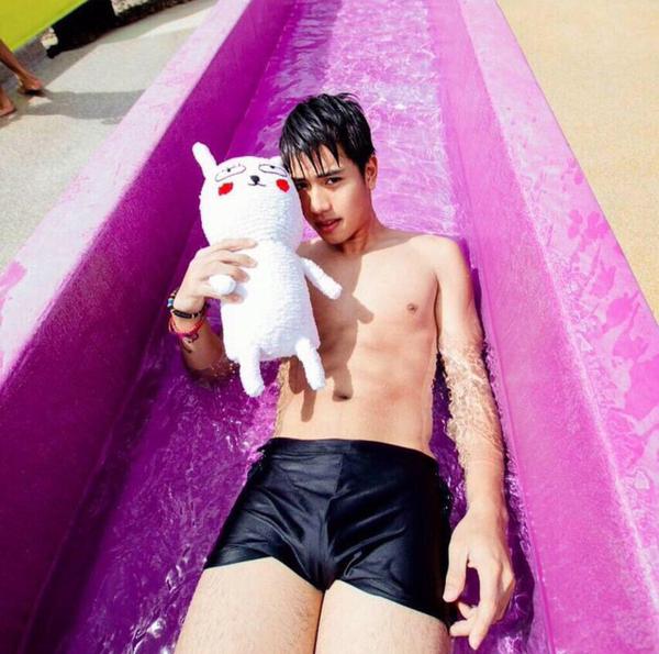 วันหยุดสุดฟิน