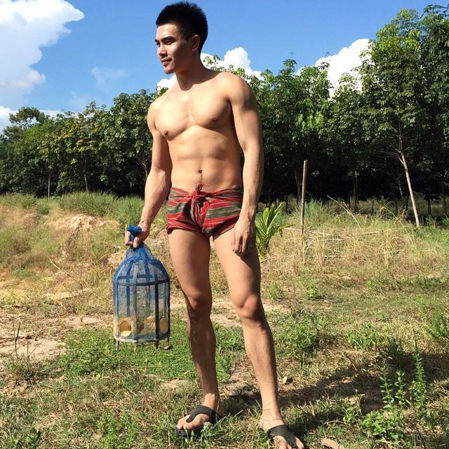 วันหยุดสุดฟิน