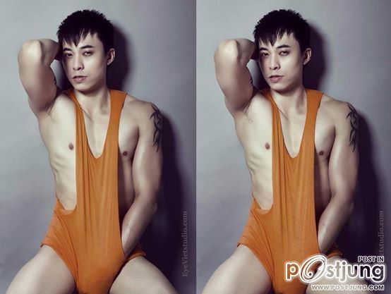 หนุ่มเวียดนาม Max Lee (Đỗ&nbsp;Mạnh&nbsp;Hiếu)