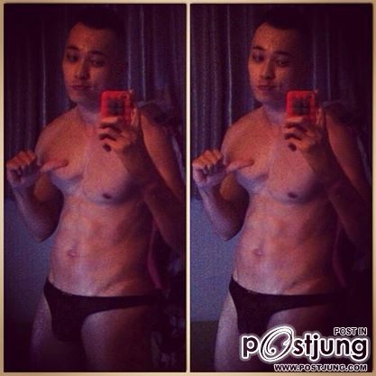 หนุ่มเวียดนาม Max Lee (Đỗ&nbsp;Mạnh&nbsp;Hiếu)