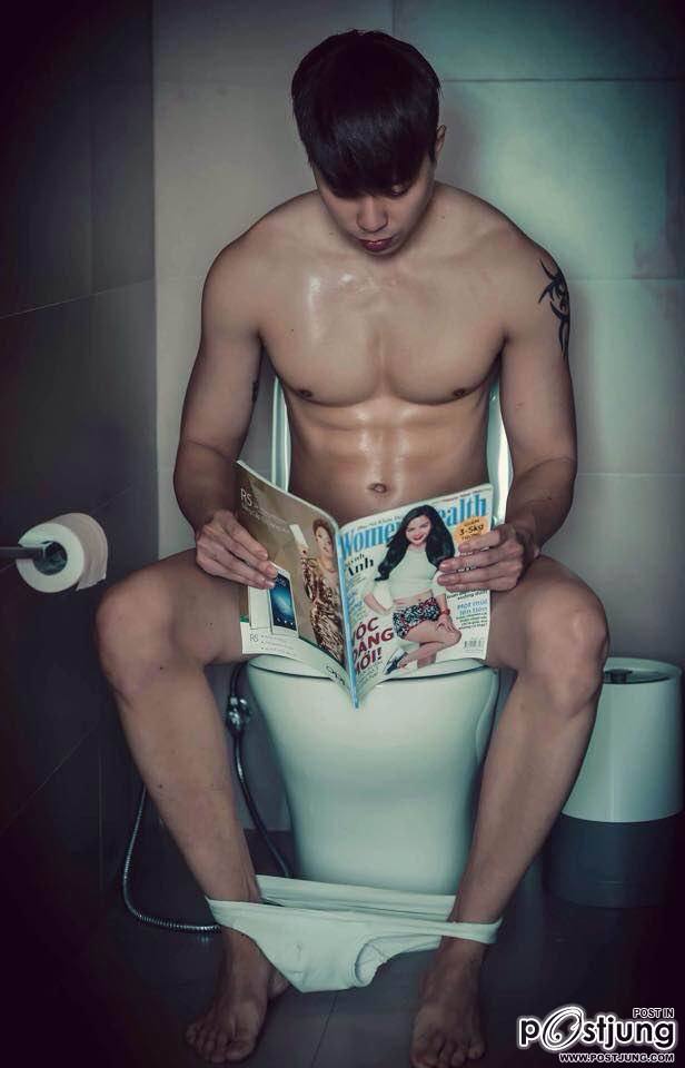 หนุ่มเวียดนาม Max Lee (Đỗ&nbsp;Mạnh&nbsp;Hiếu)