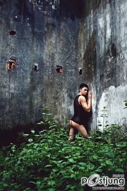 หนุ่มเวียดนาม Max Lee (Đỗ&nbsp;Mạnh&nbsp;Hiếu)
