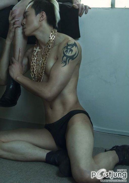หนุ่มเวียดนาม Max Lee (Đỗ&nbsp;Mạnh&nbsp;Hiếu)