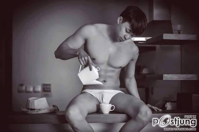 หนุ่มเวียดนาม Max Lee (Đỗ&nbsp;Mạnh&nbsp;Hiếu)
