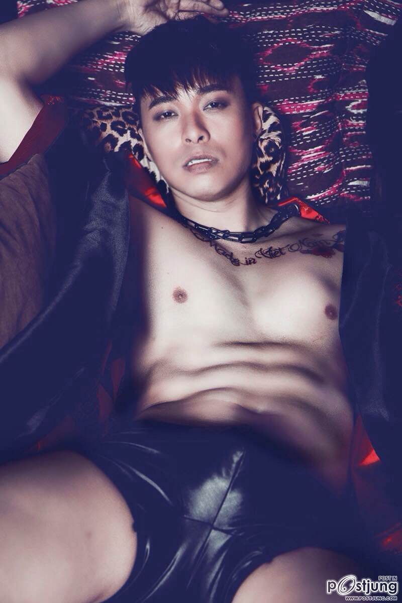 หนุ่มเวียดนาม Max Lee (Đỗ&nbsp;Mạnh&nbsp;Hiếu)