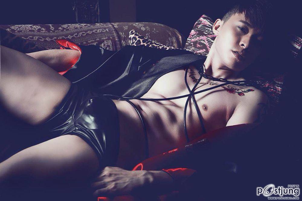 หนุ่มเวียดนาม Max Lee (Đỗ&nbsp;Mạnh&nbsp;Hiếu)