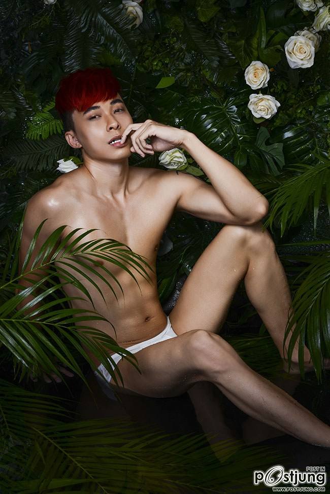 หนุ่มเวียดนาม Max Lee (Đỗ&nbsp;Mạnh&nbsp;Hiếu)
