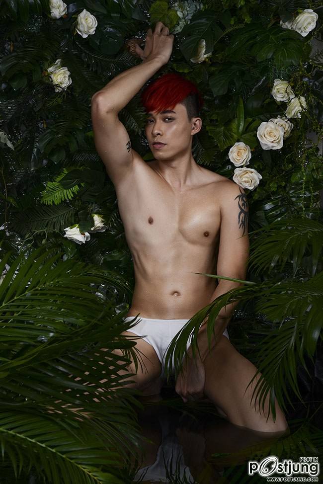 หนุ่มเวียดนาม Max Lee (Đỗ&nbsp;Mạnh&nbsp;Hiếu)