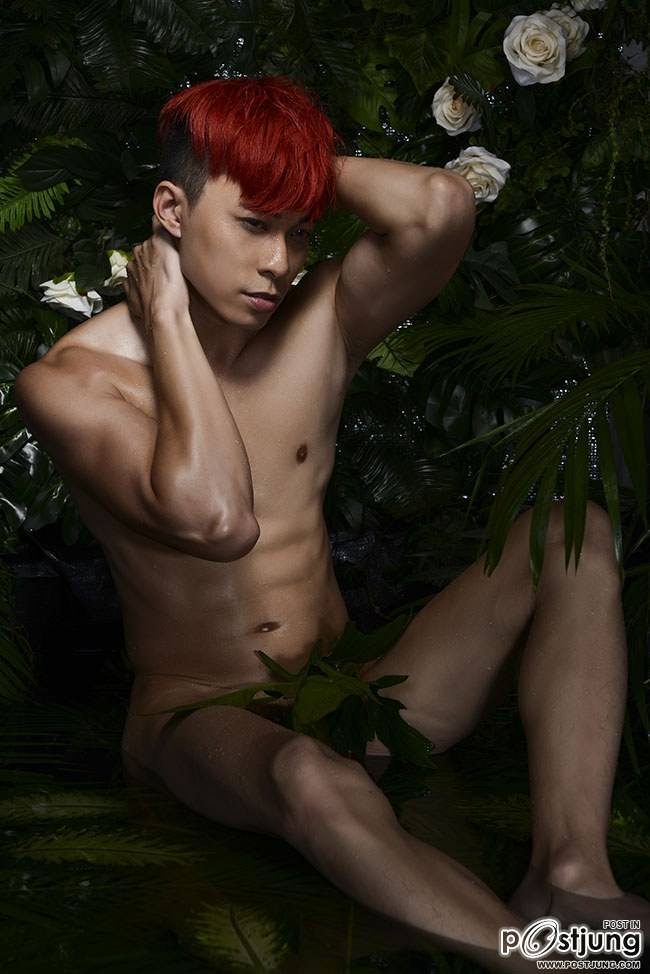 หนุ่มเวียดนาม Max Lee (Đỗ&nbsp;Mạnh&nbsp;Hiếu)
