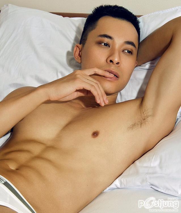 หนุ่มเวียดนาม Max Lee (Đỗ&nbsp;Mạnh&nbsp;Hiếu)