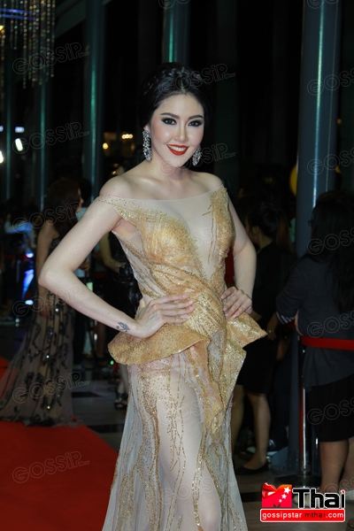 รวมภาพสุดแซ่บ ที่คุณยังไม่เคยเห็นของ เก๋ เลเดอเรอร์