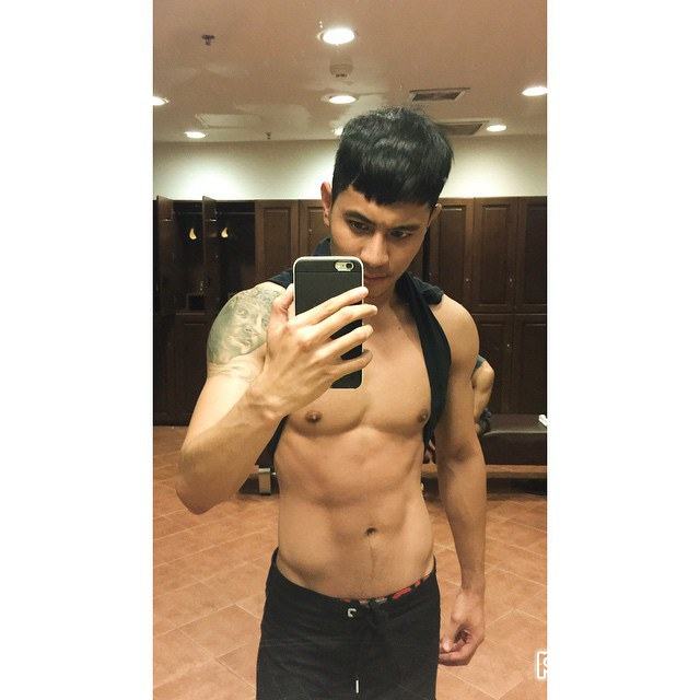 นายพัต IG@PATTHANINRUHD