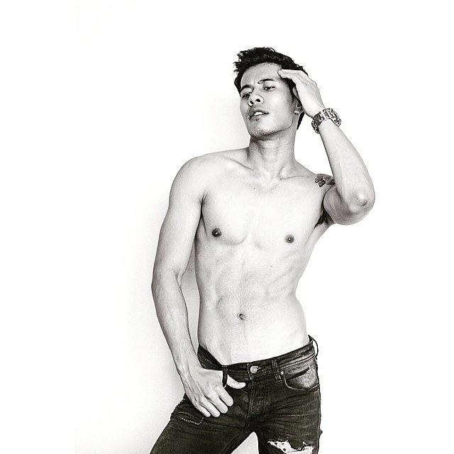 นายพัต IG@PATTHANINRUHD