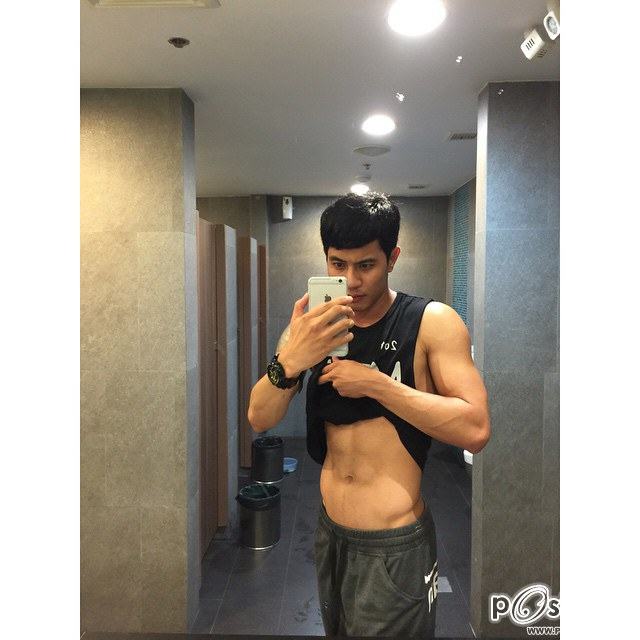 นายพัต IG@PATTHANINRUHD