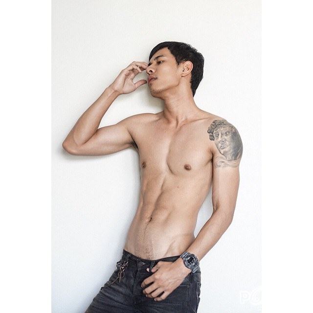 นายพัต IG@PATTHANINRUHD