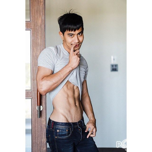 นายพัต IG@PATTHANINRUHD
