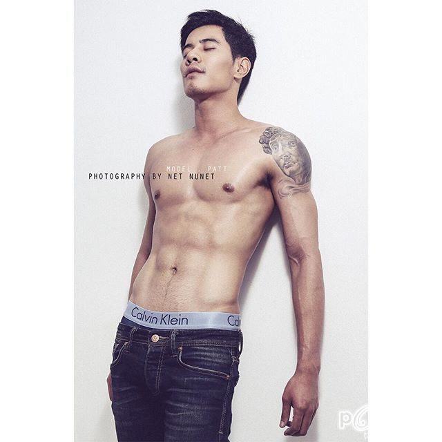 นายพัต IG@PATTHANINRUHD