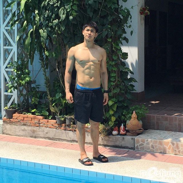 นายMickey Allapach Na Pombhejara