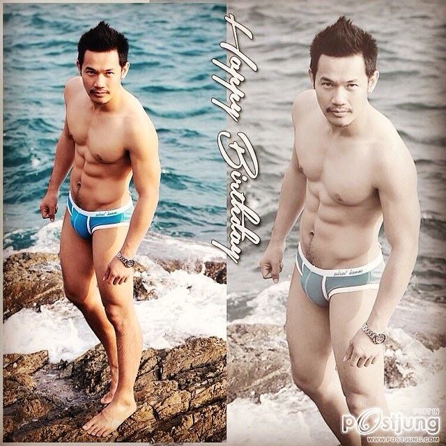 ตุงๆฟิน นายมะเดี่ยว IG@TOOMADEAW
