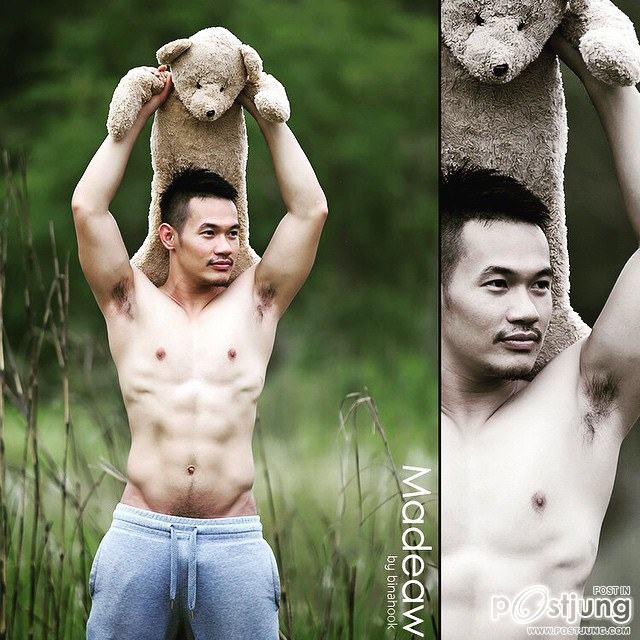ตุงๆฟิน นายมะเดี่ยว IG@TOOMADEAW