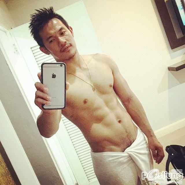 ตุงๆฟิน นายมะเดี่ยว IG@TOOMADEAW
