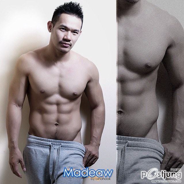 ตุงๆฟิน นายมะเดี่ยว IG@TOOMADEAW