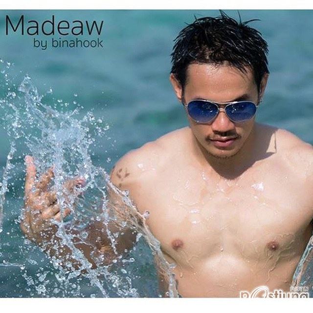 ตุงๆฟิน นายมะเดี่ยว IG@TOOMADEAW