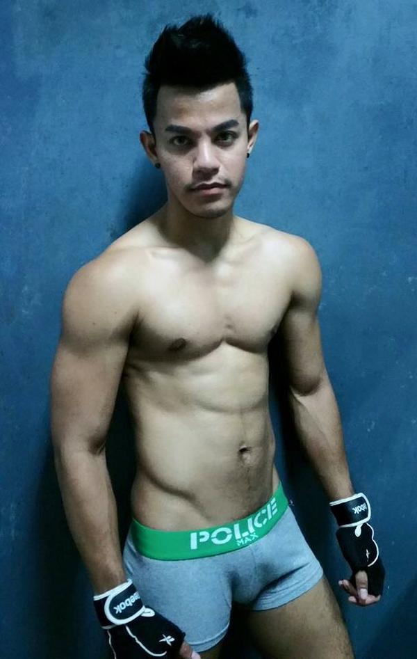 ป้าพาชิม