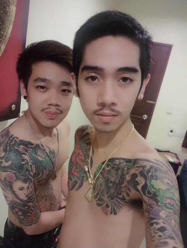 ป้าพาชิม