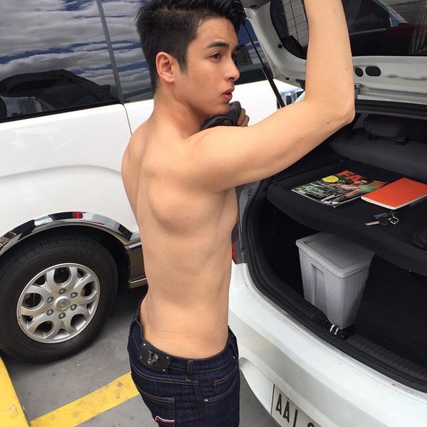ป้าพาชิม