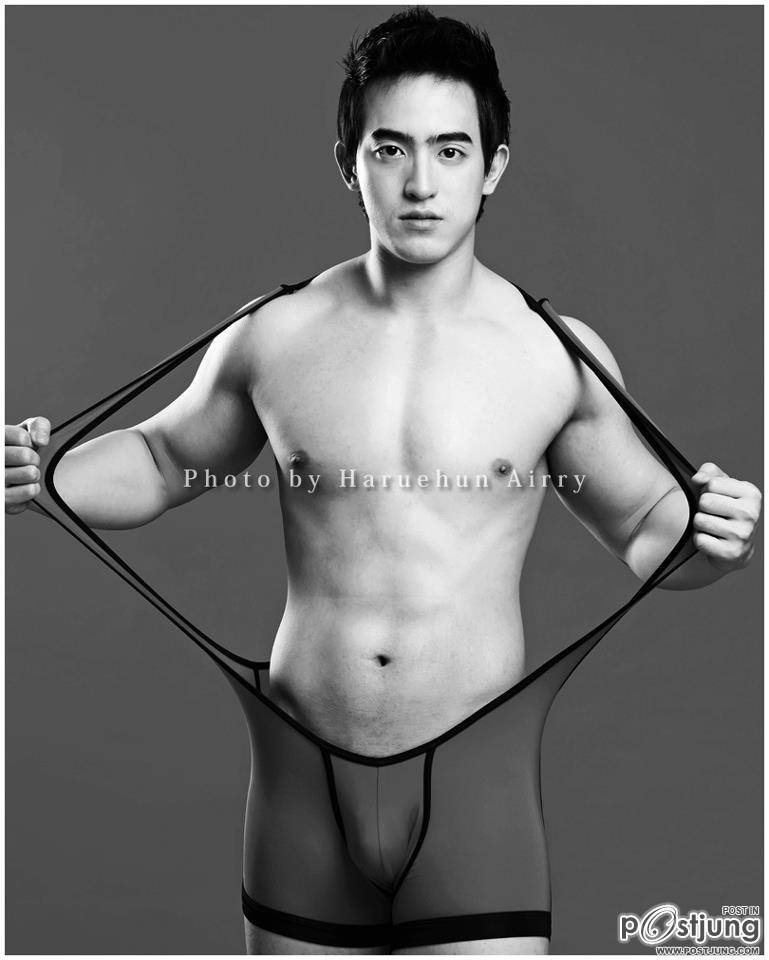นายปริ๊น