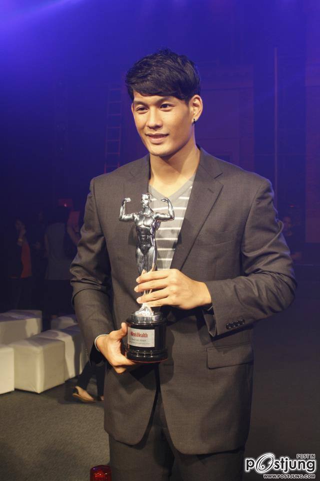 ไผ่ วิศรุต หิรัญบุศย์