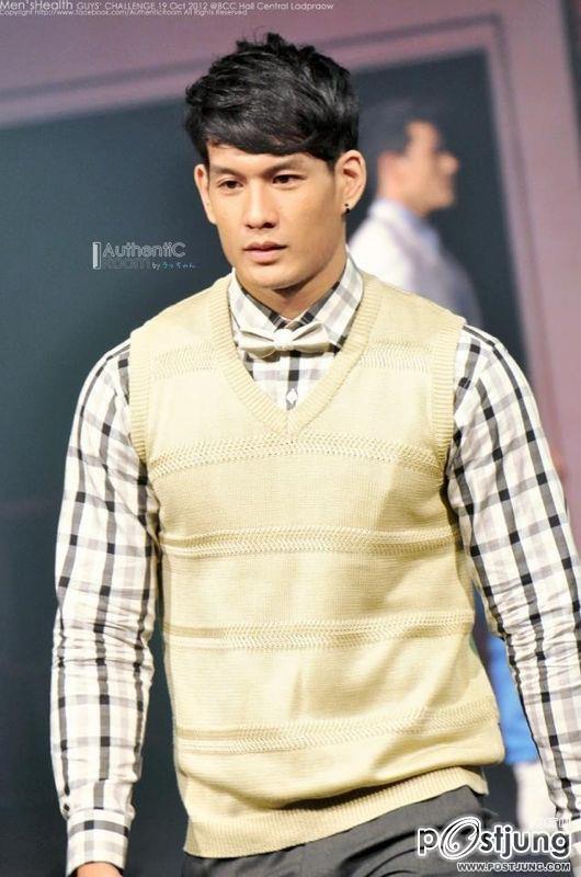 ไผ่ วิศรุต หิรัญบุศย์
