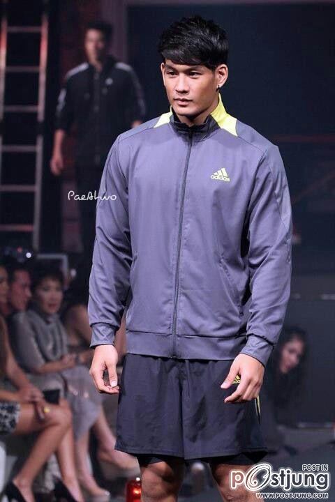 ไผ่ วิศรุต หิรัญบุศย์