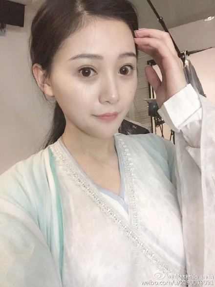 Naughty Princess 《调皮王妃》 2015 part3