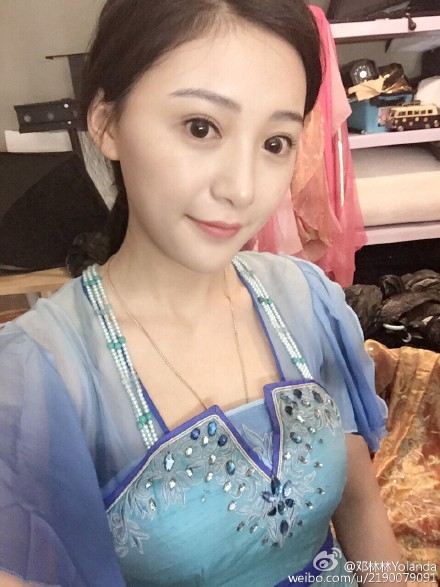 Naughty Princess 《调皮王妃》 2015 part3