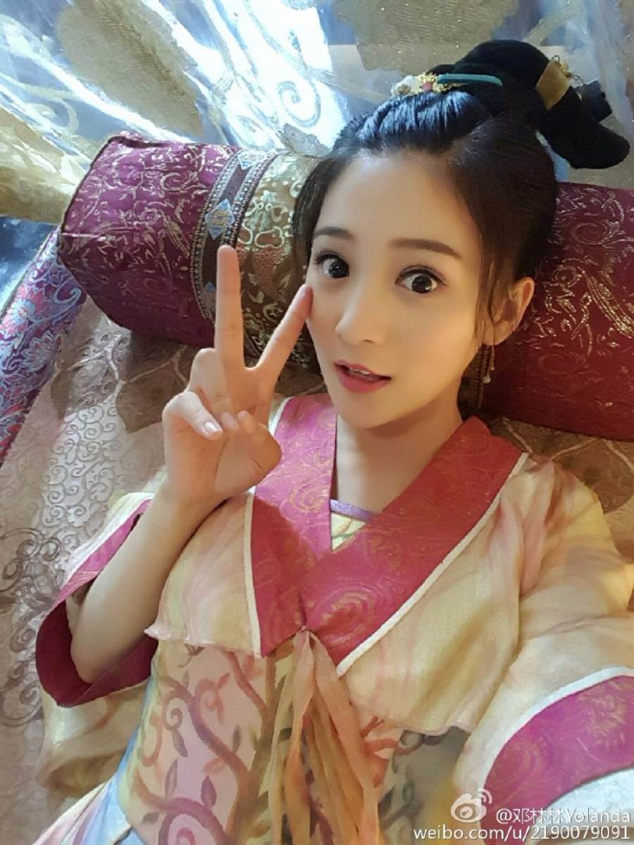 Naughty Princess 《调皮王妃》 2015 part3