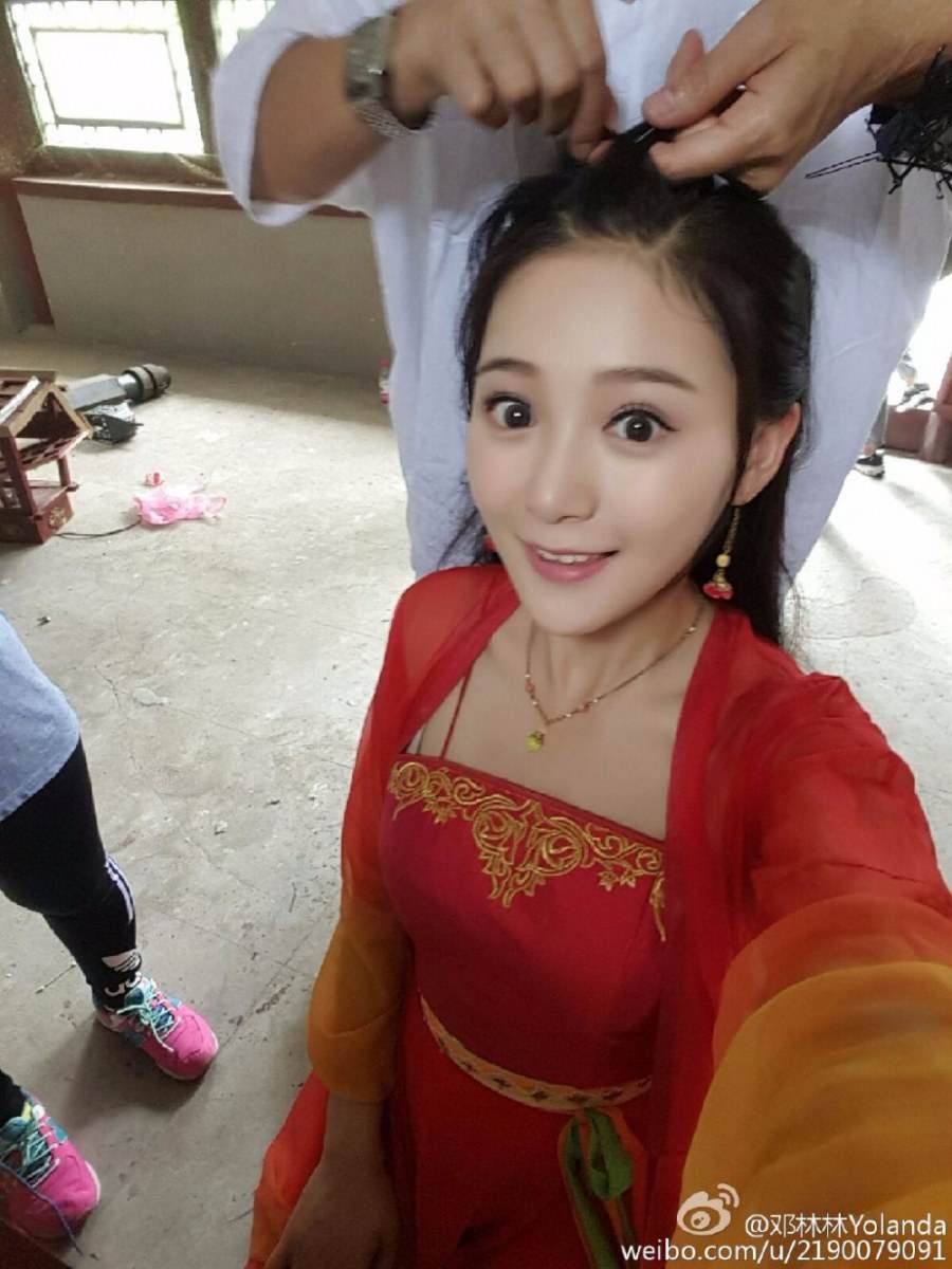Naughty Princess 《调皮王妃》 2015 part3