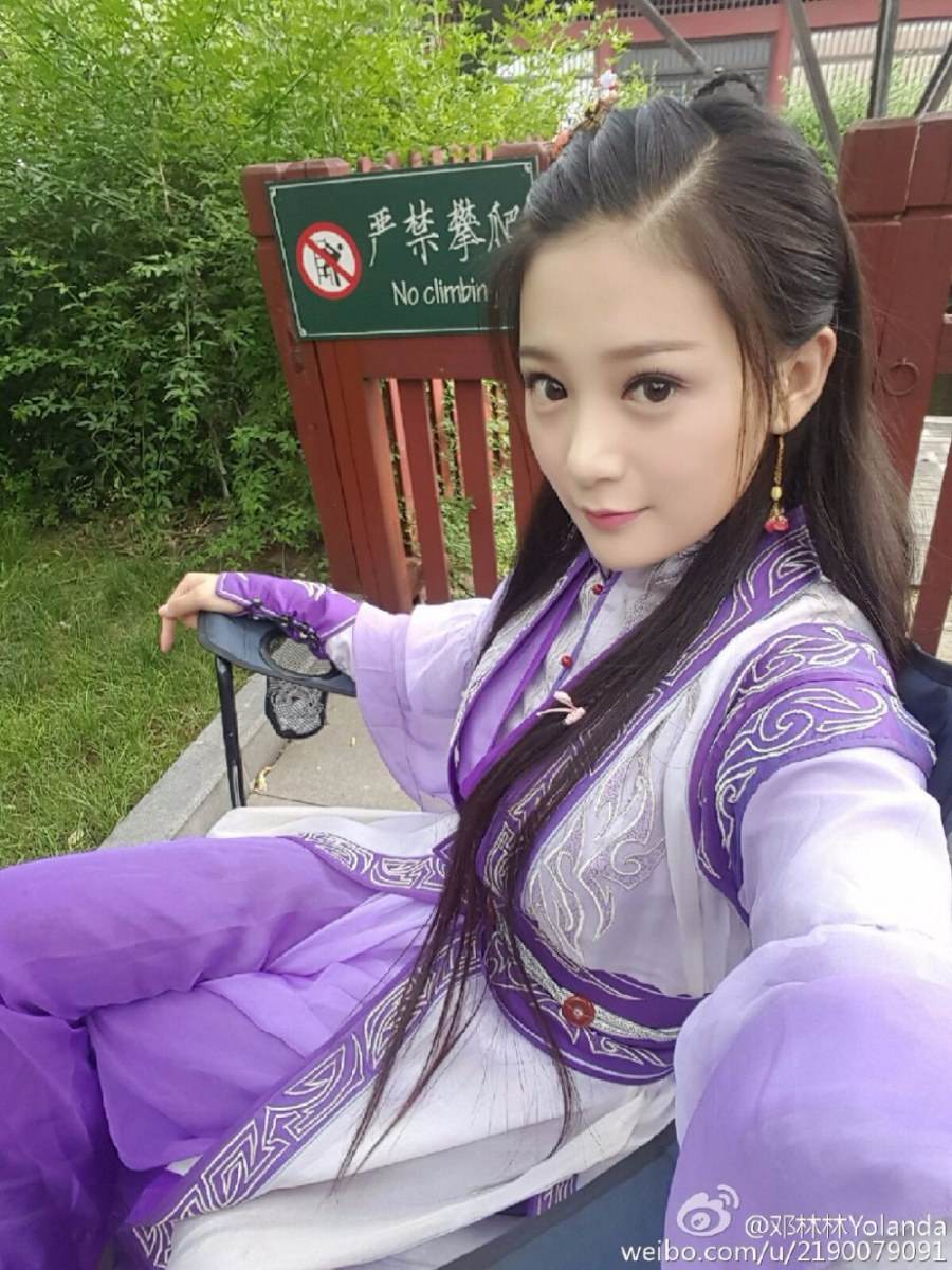 Naughty Princess 《调皮王妃》 2015 part3