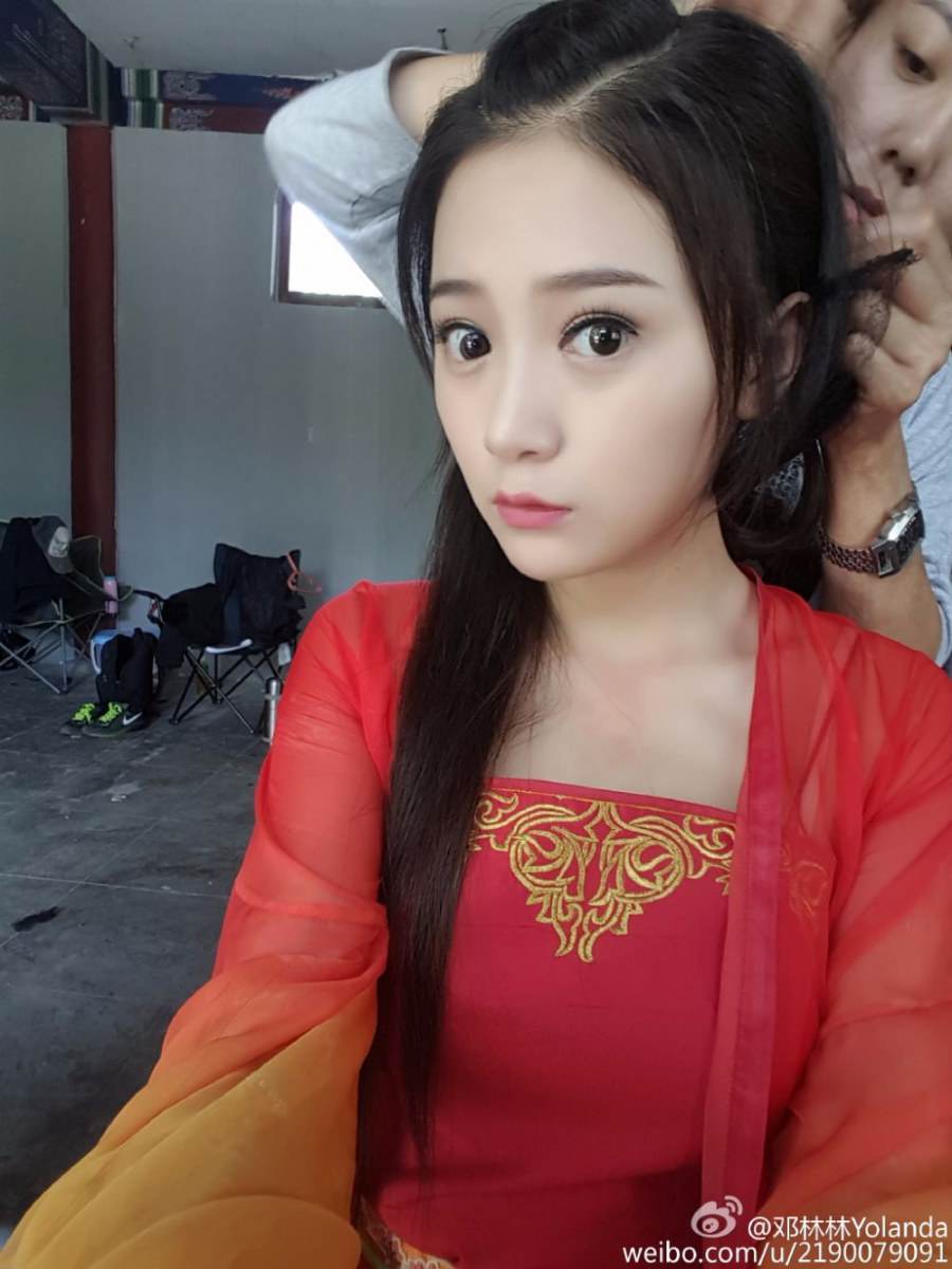Naughty Princess 《调皮王妃》 2015 part3
