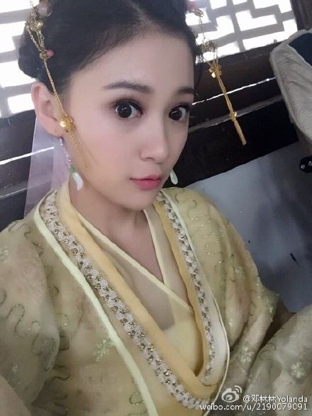 Naughty Princess 《调皮王妃》 2015 part3
