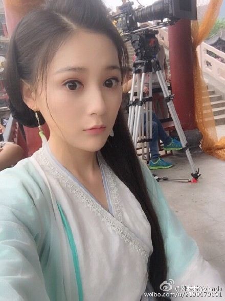 Naughty Princess 《调皮王妃》 2015 part3