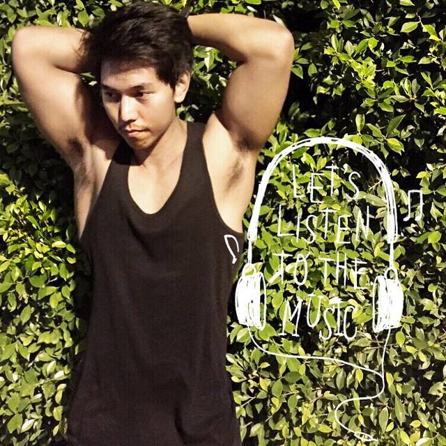 อูมามิ!!! เทรนเนอร์ขวัญใจชาวเน็ต อวดของตุง พ่อให้มาเยอะ ไม่หวั่นกระแสต้าน
