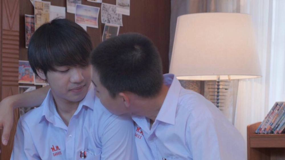 ความรักของปุณณ์โน่ ep19-20