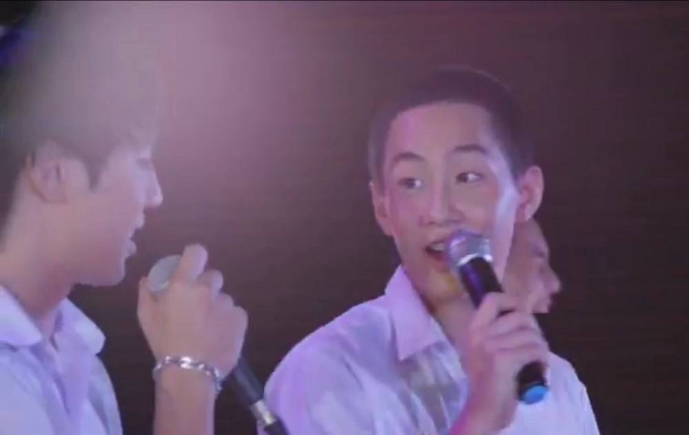 ความรักของปุณณ์โน่ ep19-20